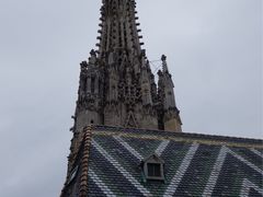 -斯蒂芬主教座堂(Stephansdom)