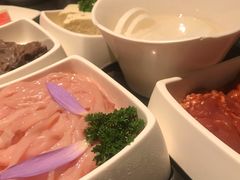 -海底捞火锅(连城广场店)