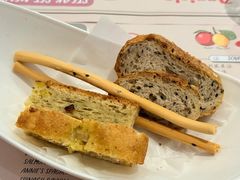 -安妮意大利餐厅(世贸天阶店)