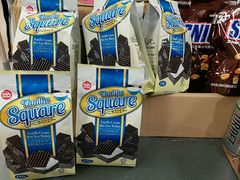 -永辉超市(嘉定宝龙广场店)