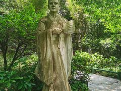 -三国赤壁古战场