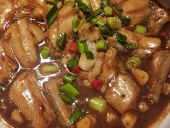 -小厨师·二十年沈家门小海鲜(百井坊巷店)