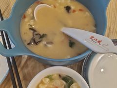 -东北风(江北万达店)
