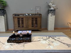 -遇暖·SPA养生按摩