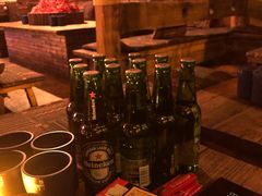 -江湖酒吧(老外滩店)