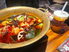 -破店肥哈·海鲜·烧烤(郑州银泰inPARK店)