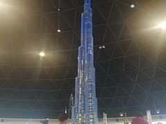 -迪拜乐高乐园
