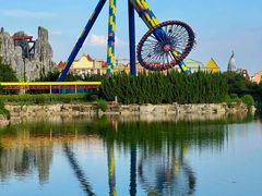 -泉城欧乐堡海洋极地世界