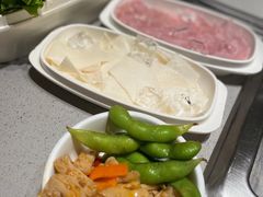 -海底捞火锅(吴中路店)