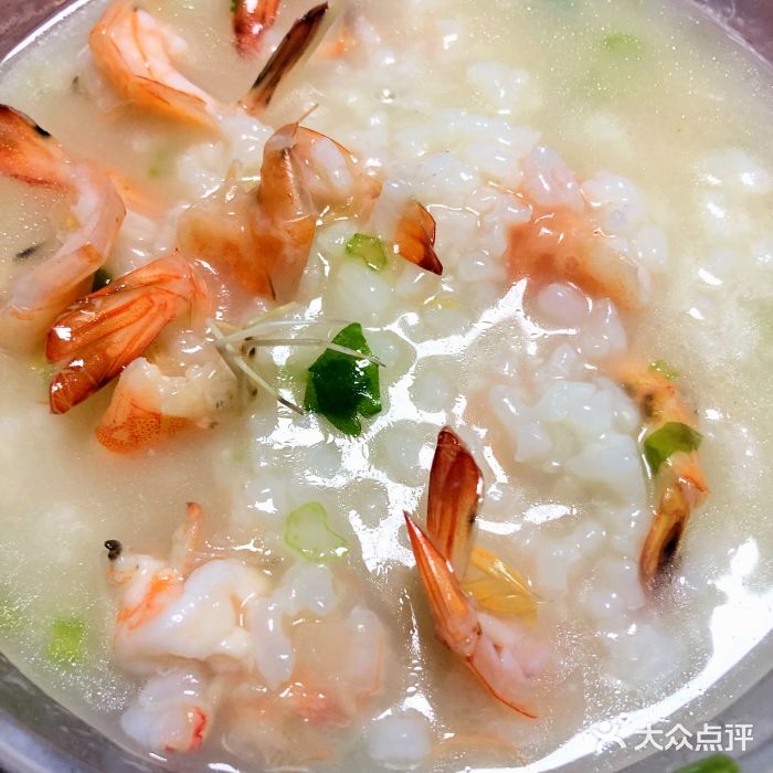宝记砂锅粥(柏庐南路店)图片