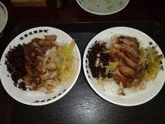 -老柴枝猪脚饭(窑岭店)