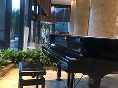 -世博洲际酒店-盛会堂中餐厅