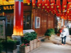 -隔壁老王·家常云南菜(花巷店)