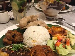 -Madam Kwan's(Mid Valley Megamall)