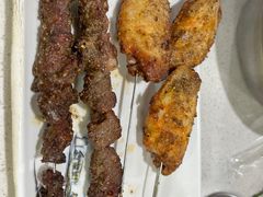 -和庆斋羊蝎子火锅·碳缸烧烤(顺义旗舰店)