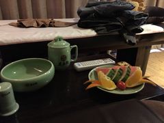 -足本纪·足道 SPA 简餐 小吃(文三西路店)