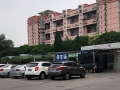 -京西五环检测场