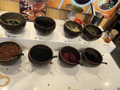 -呷哺呷哺 黄金牧场 (大港油田幸福广场店)