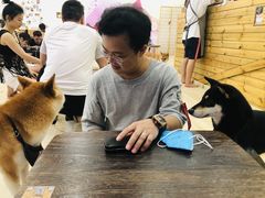 -打趸BTC·Breaktime cafe(北京路店)