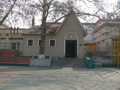 -陕西师范大学(雁塔校区)