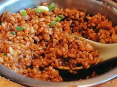酸菜牛肉炒饭-盡膳口福·百年汤方火锅(科华北路店)
