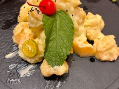 -津沽传奇(红桥水木天成店)