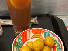 -孖记茶档·热腾茶餐(乐峰店)