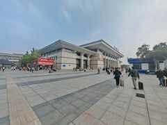 -岳阳东站