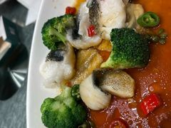 -顺意·顺德家乡菜(国际人才大厦店)