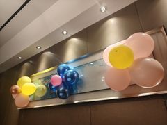 -盛百味·家宴餐厅(固安店)