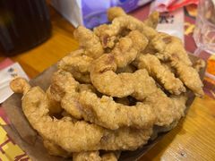 -探唐烧烤(棠东店)