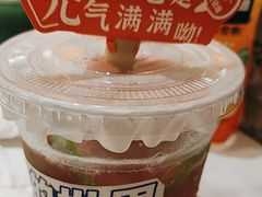 -黄记煌三汁焖锅(新佳丽江汉路店)