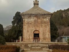 -四门塔风景区