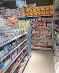 -唯丽莎婴儿游泳小儿推拿馆(清凉门大街店)