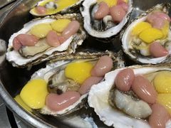 -飞尝蚝·顺德菜·鱼生(顺德总店)