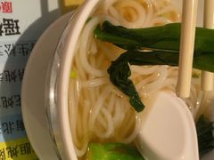-吴系粤菜馆·茶餐厅(深业上城店)