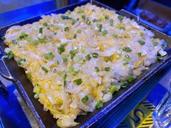 烤酸菜-很久以前羊肉串(打浦路店)