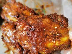 -王裕興肉莊(南禅寺店)