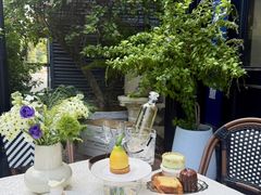 -名点荟·生日蛋糕·下午茶(五缘湾店)