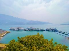 -白帝城·瞿塘峡景区