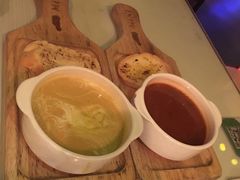 -MINI TASTE餐厅&酒吧