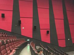 -上影国际影城(普陀绿地缤纷城店)