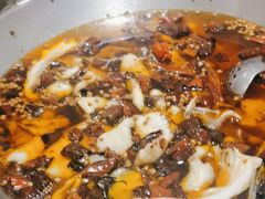 -辣婆婆(航天桥店)