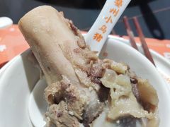 -小乌猪·金华筒骨煲(永盛购物广场店)