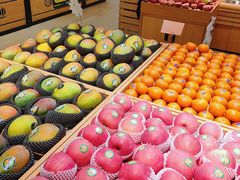 富士苹果-新隆嘉优选超市(宁山东路店)