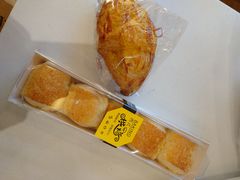 -顶东面包花园·生日蛋糕(香榭丽店)