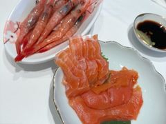 -京彩臻品火锅