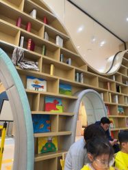 -奈尔宝·儿童乐园·亲子餐厅(星河湾店)