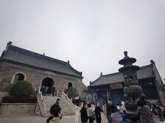 -句容茅山景区