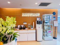 点击看大图 -杭州贝瑞斯美华妇儿医院·早孕·产检·儿科